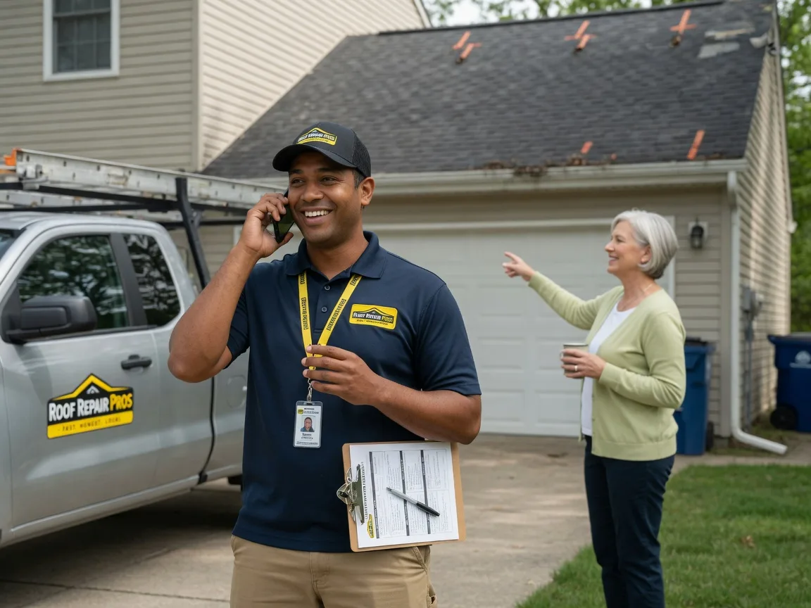 Roof Repair Port Lavaca, TX FAQs
